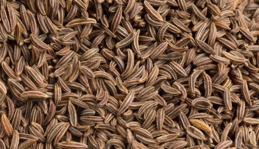 Cumin