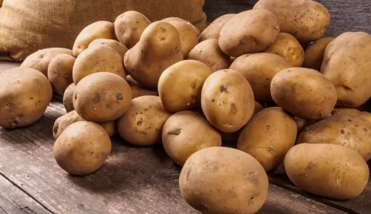 Pomme de terre